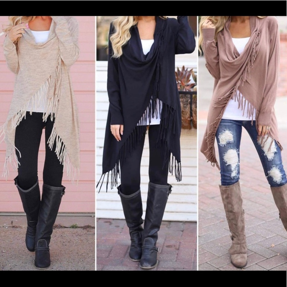 Cardigan